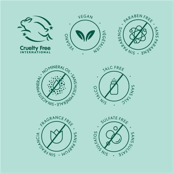 COVERGIRL Lash Blast Cleantopia Mascara, 800 Extreme Black, 0.32 fl oz - Picture 4 of 15